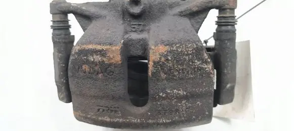 Volkswagen PASSAT B8 Front brake caliper 