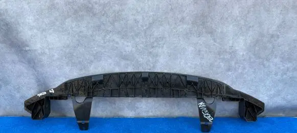 Seat Ibiza IV (6J,6P) Front bumper support beam 6J0807929