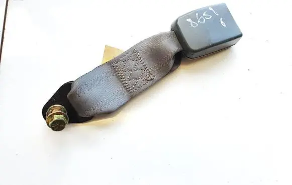 Hyundai Santa Fe Rear seatbelt buckle 8983026500yd 89830-26500yd