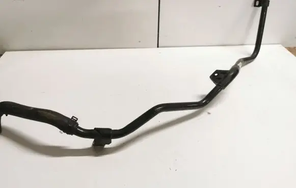 Mercedes-Benz Sprinter W906 Engine coolant pipe/hose A9068322215
