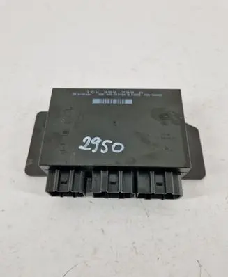 Volkswagen PASSAT B5.5 Comfort/convenience module 1C0959799A