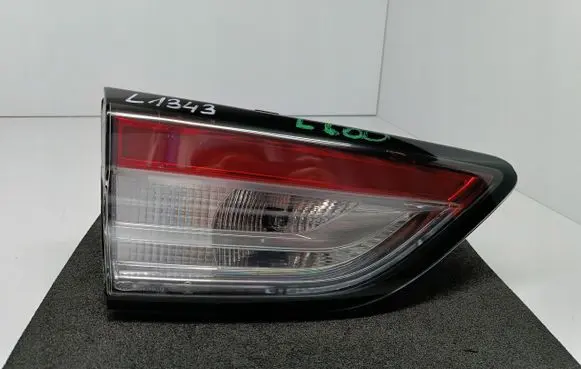 Ford Kuga III Tailgate rear/tail lights LV4B-13A603-AH