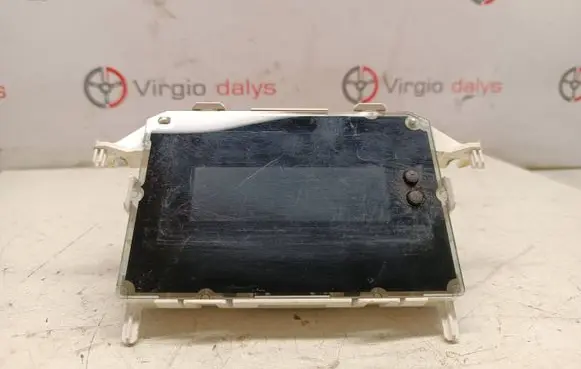 Ford Ranger Screen/display/small screen Dm5t18b955ab