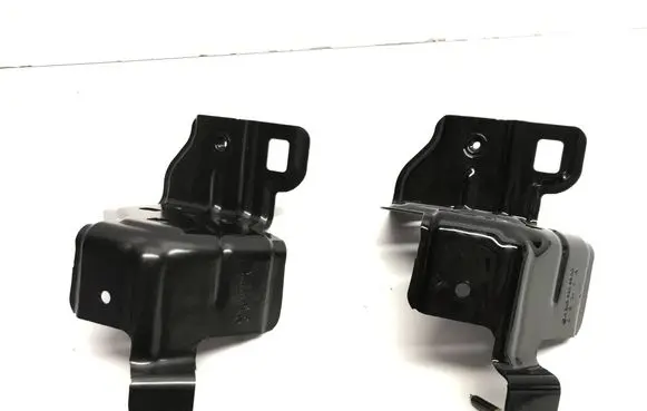 Mercedes-Benz EQB Fender mounting bracket A2438808900