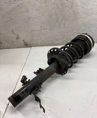 Land Rover Range Rover Evoque L538 Rear shock absorber/damper BJ3218K004AE