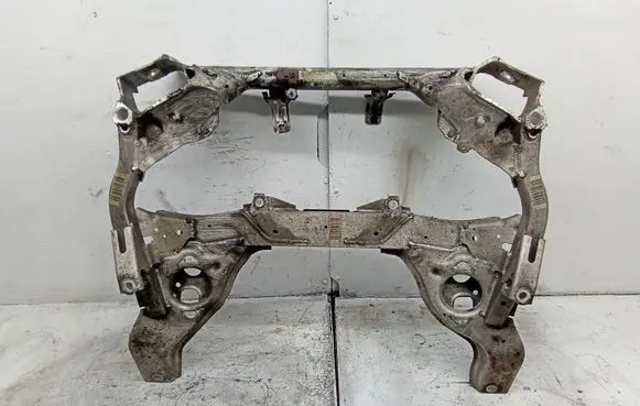 BMW X1 E84 Front subframe 74123004