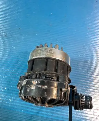 Mercedes-Benz Sprinter W907 W910 Electric auxiliary coolant/water pump A9075003200 RP0005231