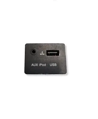 KIA Ceed USB socket connector 961202B000