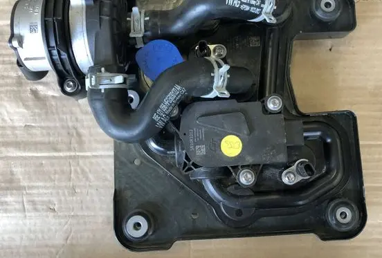Audi Q6 e-tron Water pump 85E121406K 0003623963 4510451FA