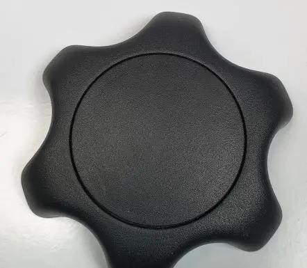 Saab 900 Seat adjustment handle 4429163