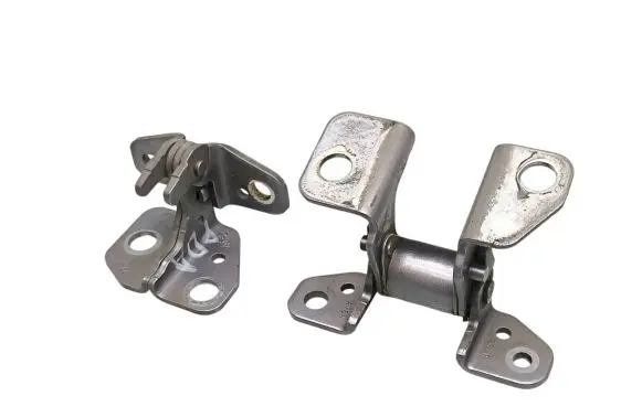 Chrysler Pacifica Front door hinge set 1120038