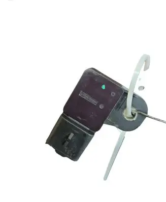 Peugeot 208 Air pressure sensor 9670361980