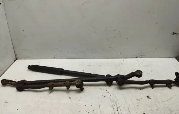 Toyota Hilux (N140, N150, N160, N170) Steering tie rod 