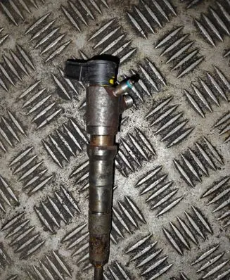 Ford Transit Custom Fuel injector JB3Q9K546AA