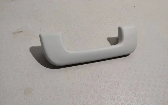Audi A6 S6 C7 4G Front interior roof grab handle 8K0857607B