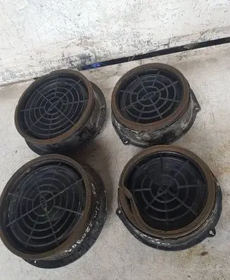Audi Q5 SQ5 Audio system kit 