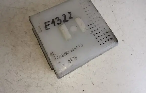 Nissan X-Trail T30 Other control units/modules 285508H715