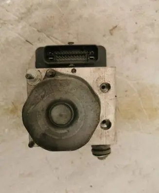 Mercedes-Benz B W246 W242 ABS Pump A0094316812
