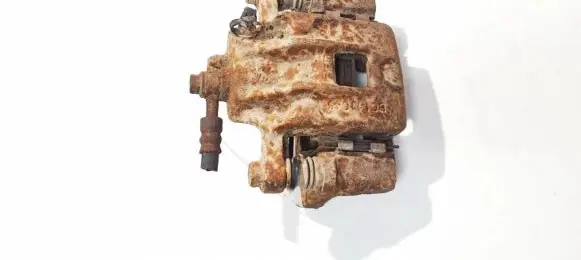 Hyundai Santa Fe Rear brake caliper