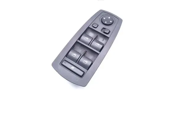 BMW X3 E83 Electric window control switch 3414355