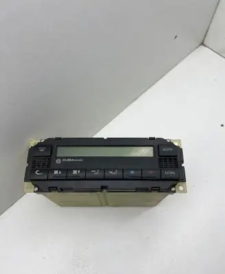Volkswagen PASSAT B5 Climate control unit 3B1907044B 5HB00761710