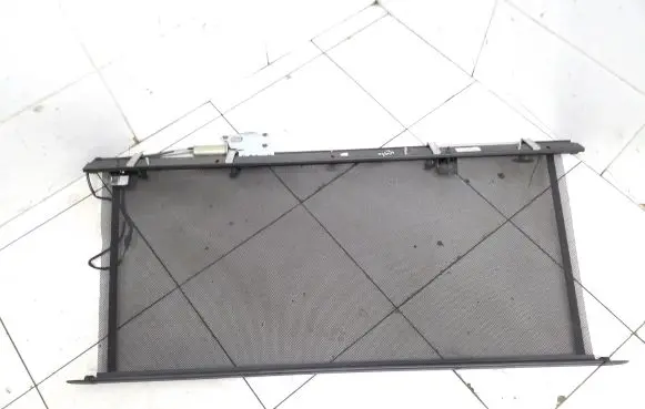 Mercedes-Benz S W220 Electric rear window sunshade cover A2208100020