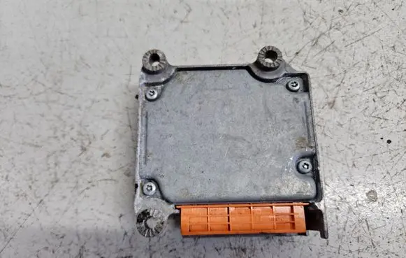 Renault Espace III Airbag control unit/module 6025313596F 42010510