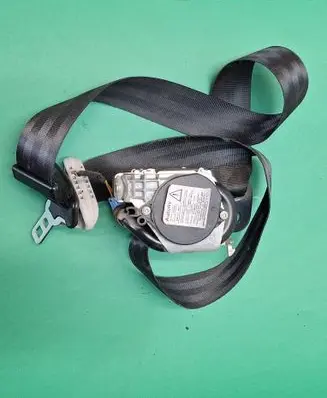 Citroen Jumpy Front seatbelt 6040724