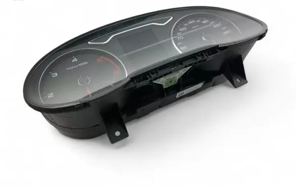 Audi A3 S3 8V Speedometer (instrument cluster) 8V0920871A