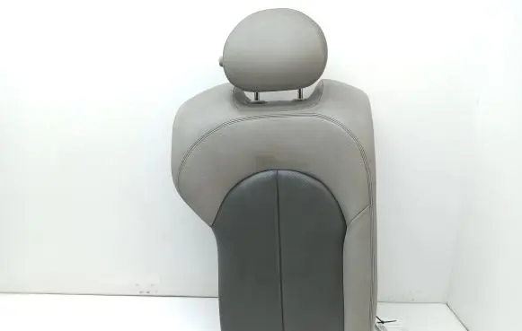 Mercedes-Benz CLK A209 C209 Rear seat 