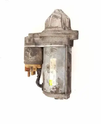 Mercedes-Benz E W211 Starter motor 0051511301 STX200002