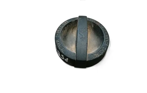 Volvo V70 Oil filler cap 