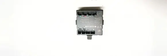 Mercedes-Benz E W212 Door control unit/module A2129004302