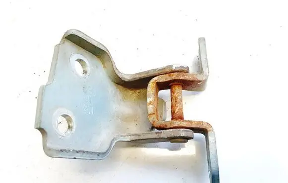 Suzuki SX4 Front door upper hinge 63j
