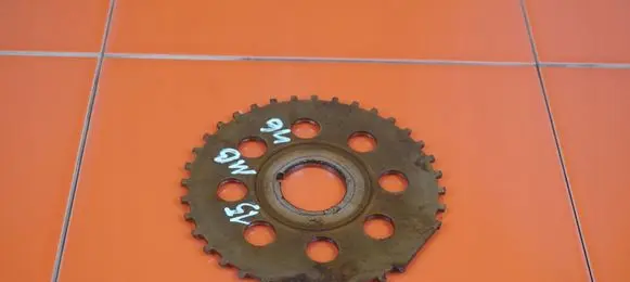 Toyota Auris E180 Crankshaft position gear 15MB46