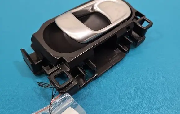 Citroen C5 Aircross Rear door interior handle 98298151 IMPRK1559420