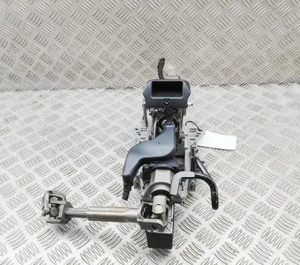 Volkswagen PASSAT CC Steering rack mechanical part 3C2419501T