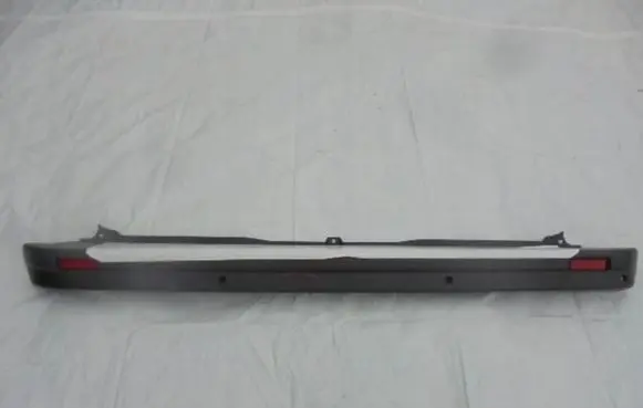 Renault Trafic III (X82) Rear bumper 850225265R