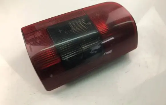 Citroen Berlingo Rear/tail lights 45050