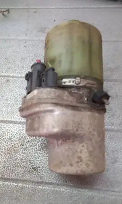Skoda Fabia Mk1 (6Y) Power steering pump 6Q0423371