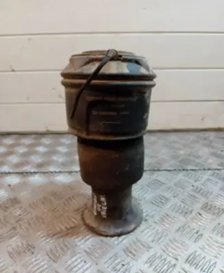 Citroen C4 I Picasso Rear air suspension bag/shock absorber 