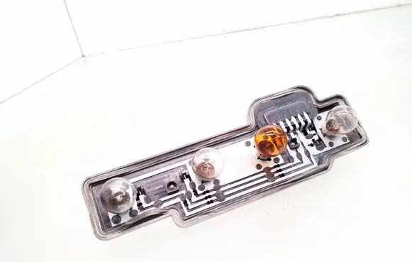 Volkswagen Caddy Tail light bulb cover holder 2K5945257