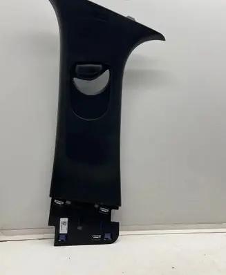 Renault Clio V (B) pillar trim (top) 769143341R 304285 769144784