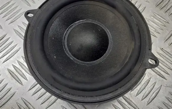 Renault Scenic II - Grand scenic II Rear door speaker
