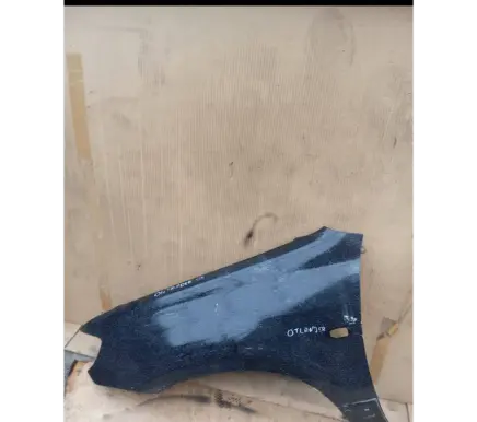 Mitsubishi Outlander Fender