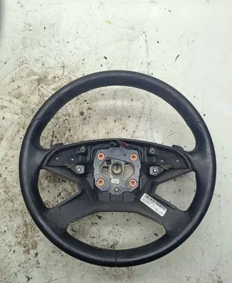 Mercedes-Benz ML W164 Steering wheel A1644606903 2435277S79