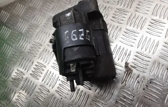 Renault Megane I Starter motor 4J90305CD 104674105119C