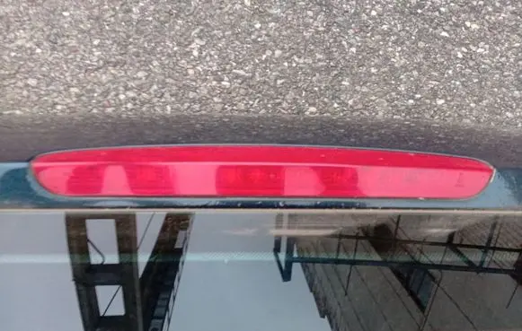 Renault Laguna II Third/center stoplight