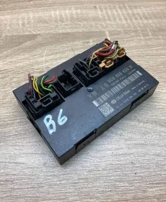 Volkswagen PASSAT B6 Comfort/convenience module 3C0959433H 5DK009064