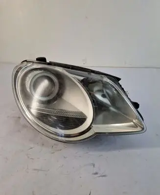 Volkswagen Eos Headlight/headlamp 1Q1941006B